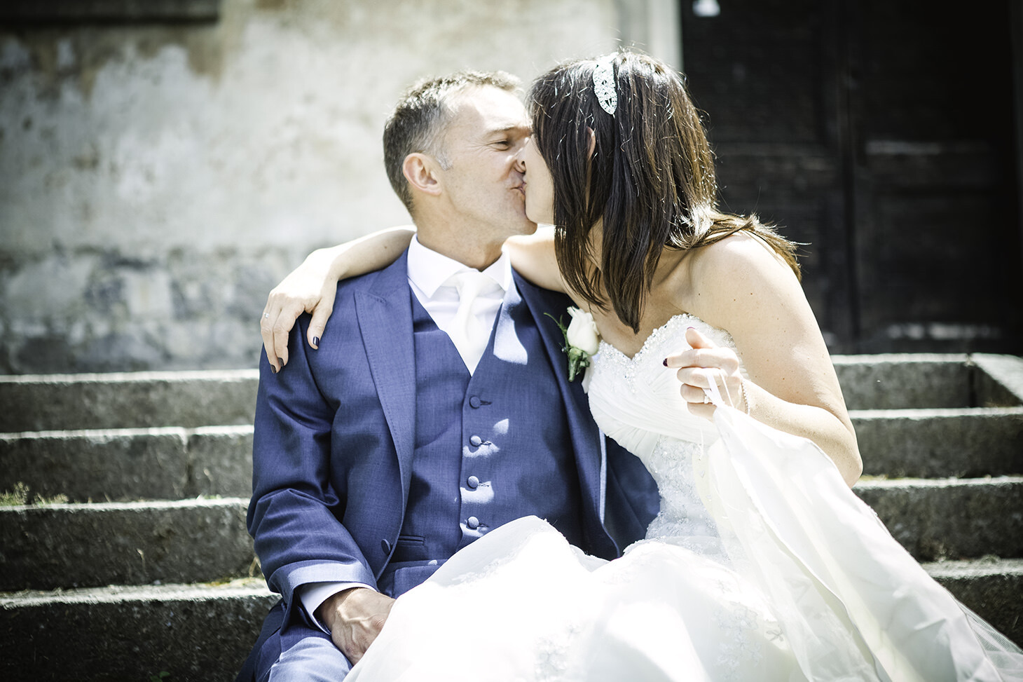Janet & Philip | Lake Como