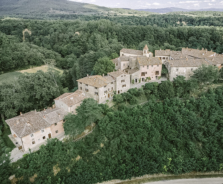 Il Borro Relais Exclusive Resort