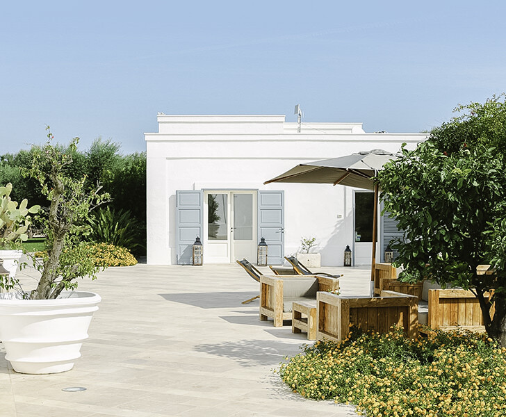 Puglia Weddings at Masseria Don Luigi