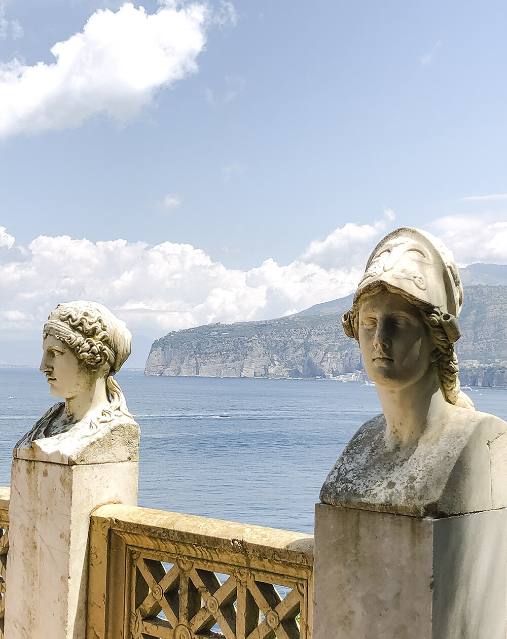 Sorrento Weddings