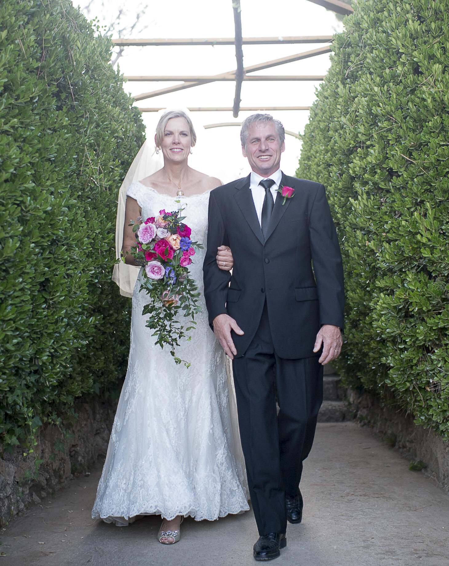Michelle & Stanley | Ravello