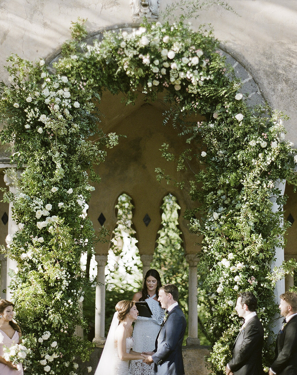 Italian Wedding Ceremonies