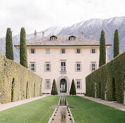 VILLA BALBIANO