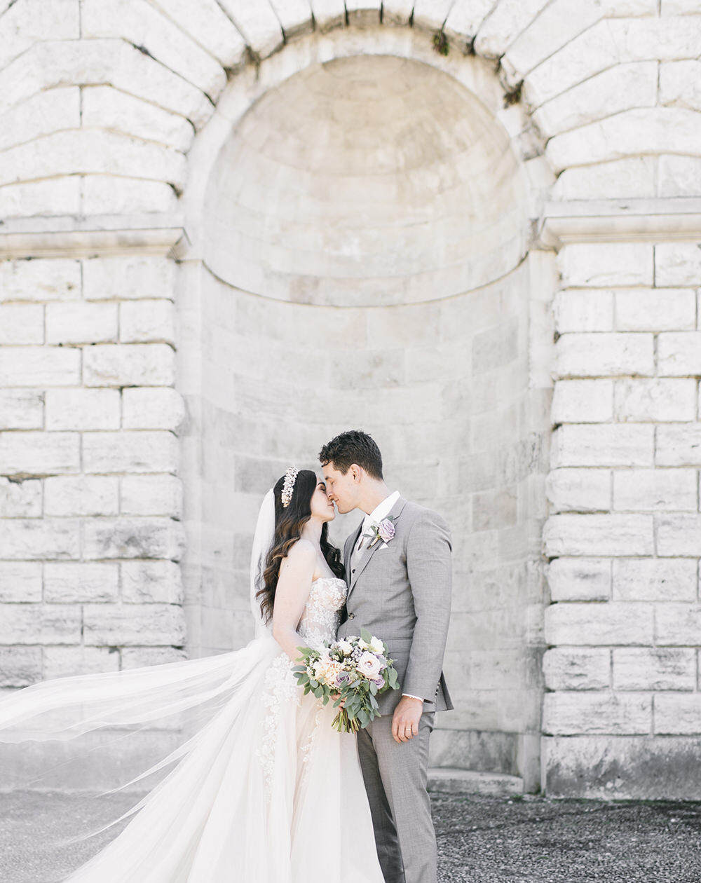 Florence Weddings