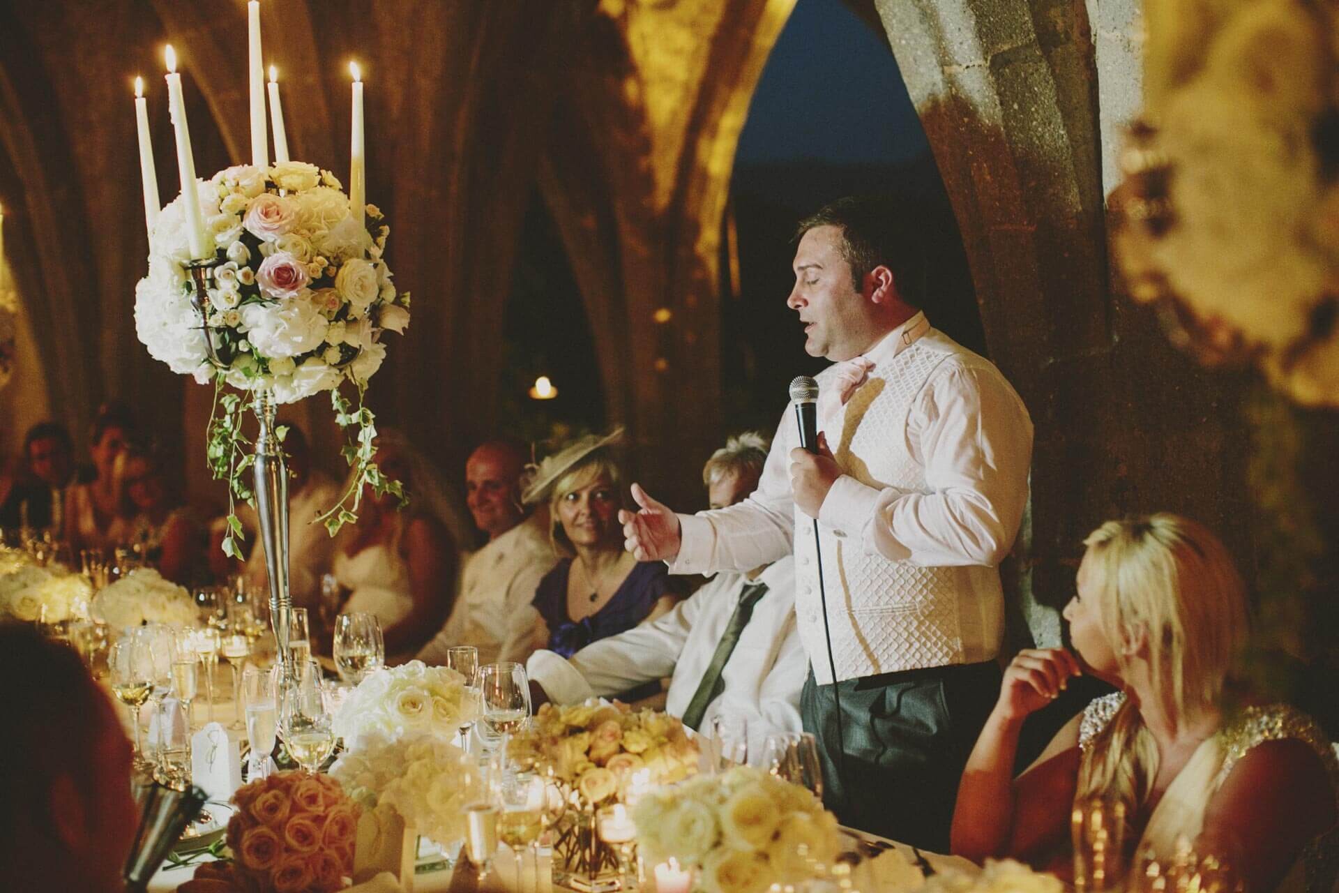 Wedding planning checklist: 2 months before