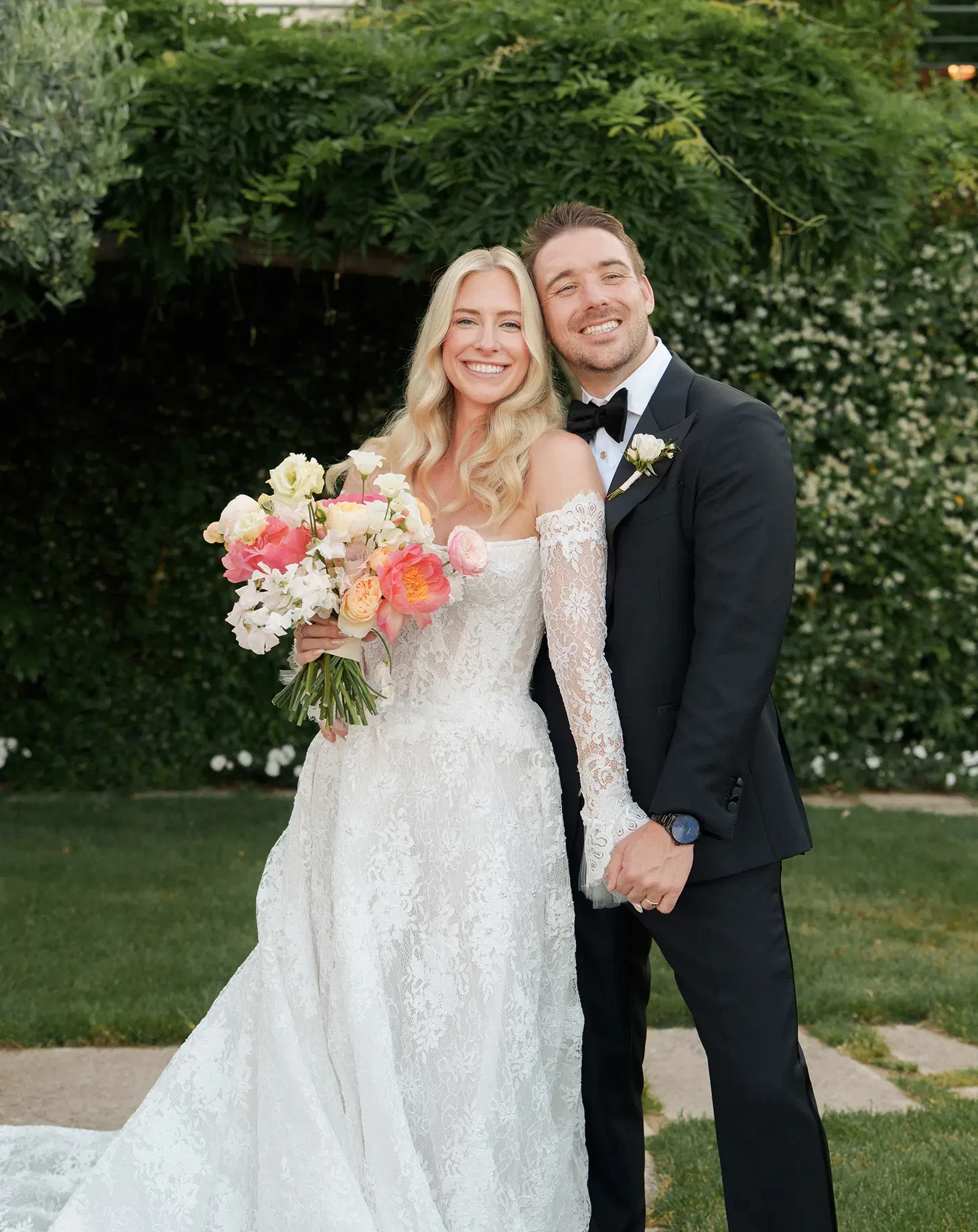 Claire & Stephen, Wedding at Hotel Caruso