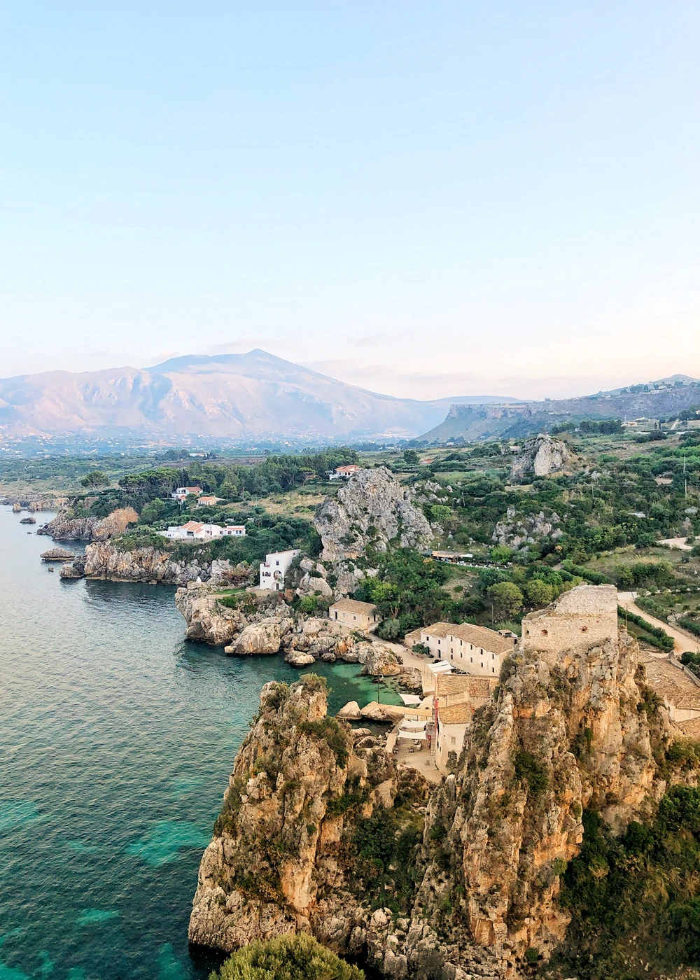 Top 5 Wedding Venues in Sicily