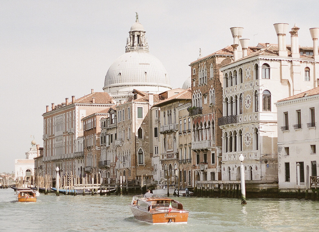 The most beautiful regions and cities for your wedding in Italy