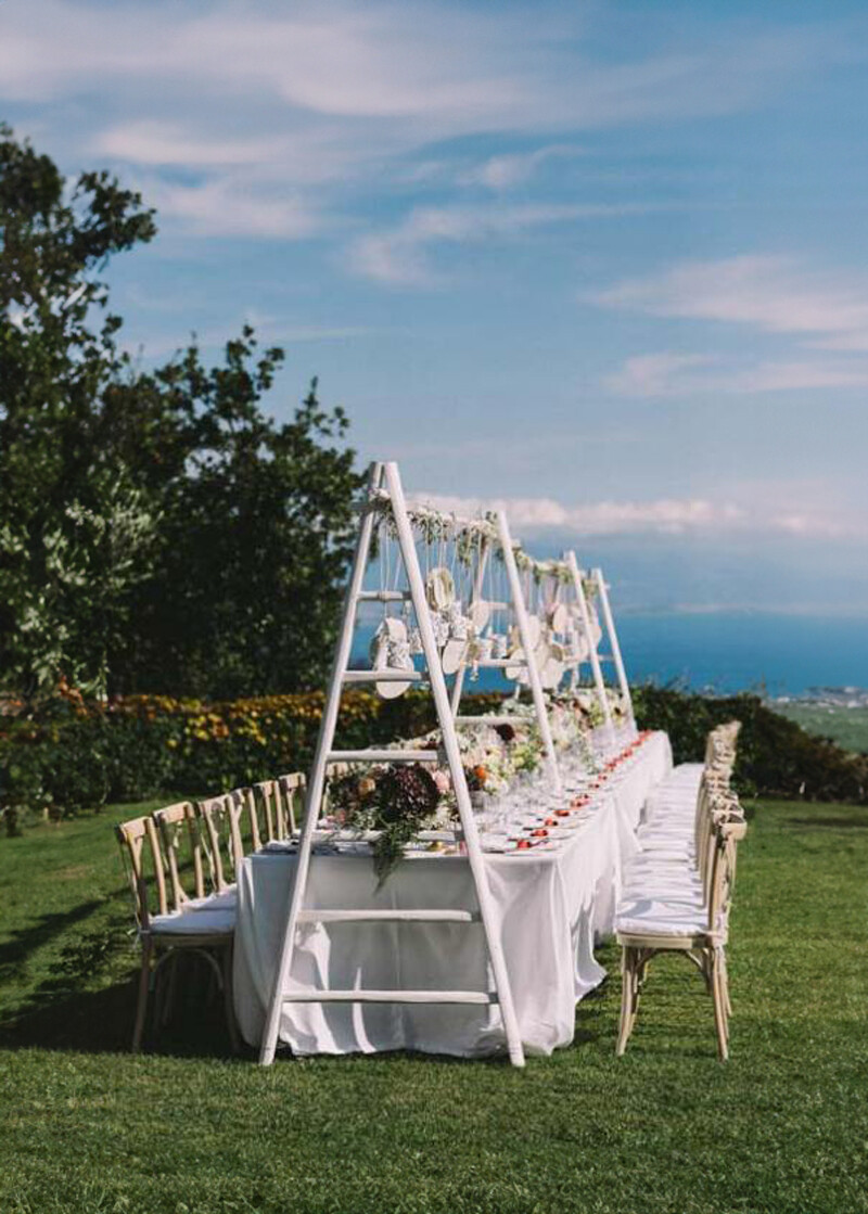 About me and my weddings