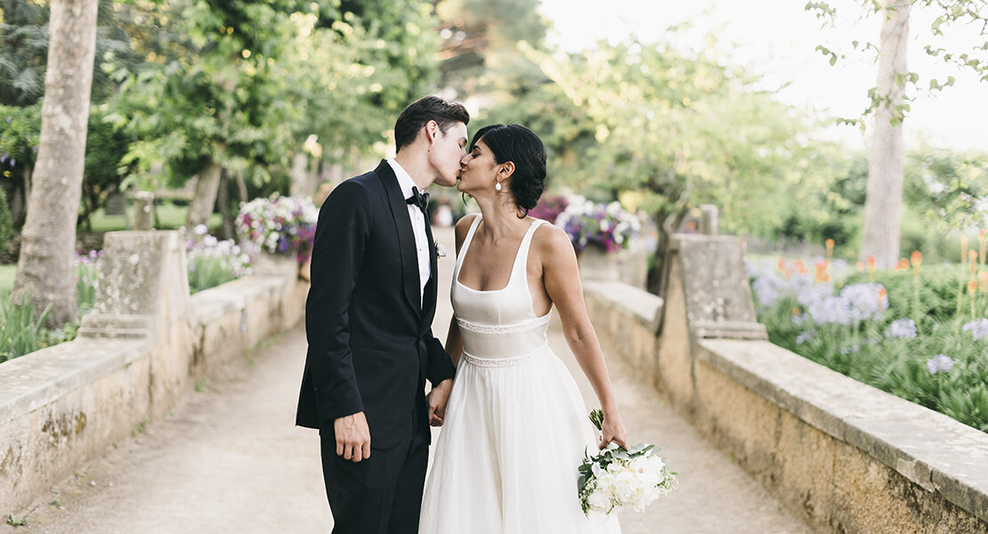 Wedding in Ravello