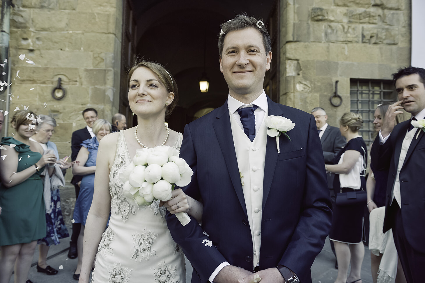 Victoria & Matt | Florence
