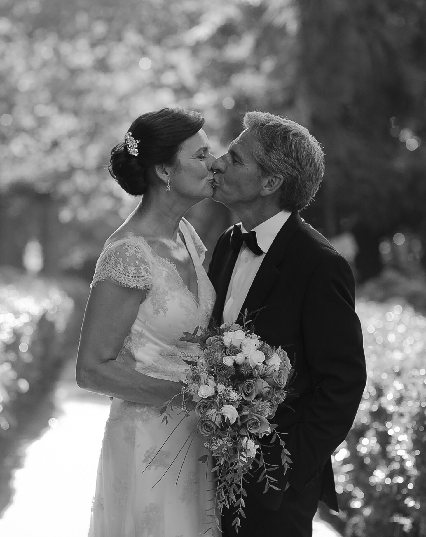 Paul & Beverly | Ravello