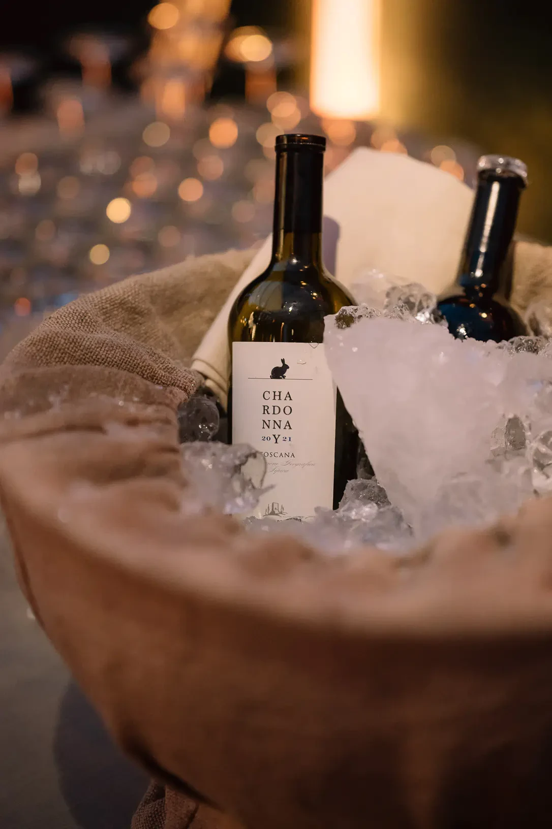 Tuscany Chardonnay
