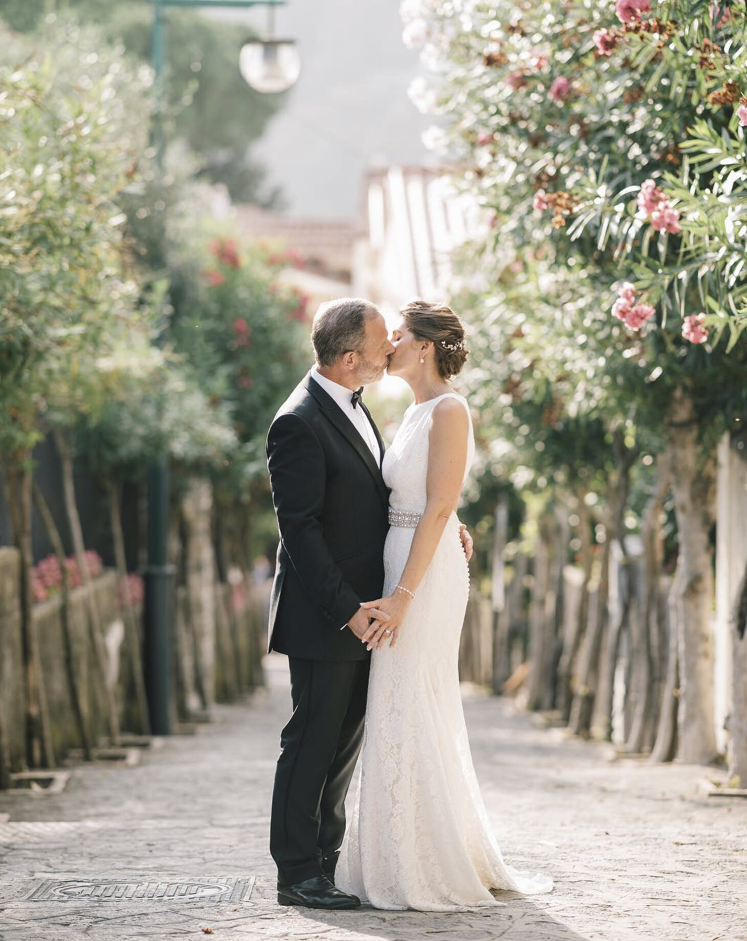 Anita & Paul | Ravello
