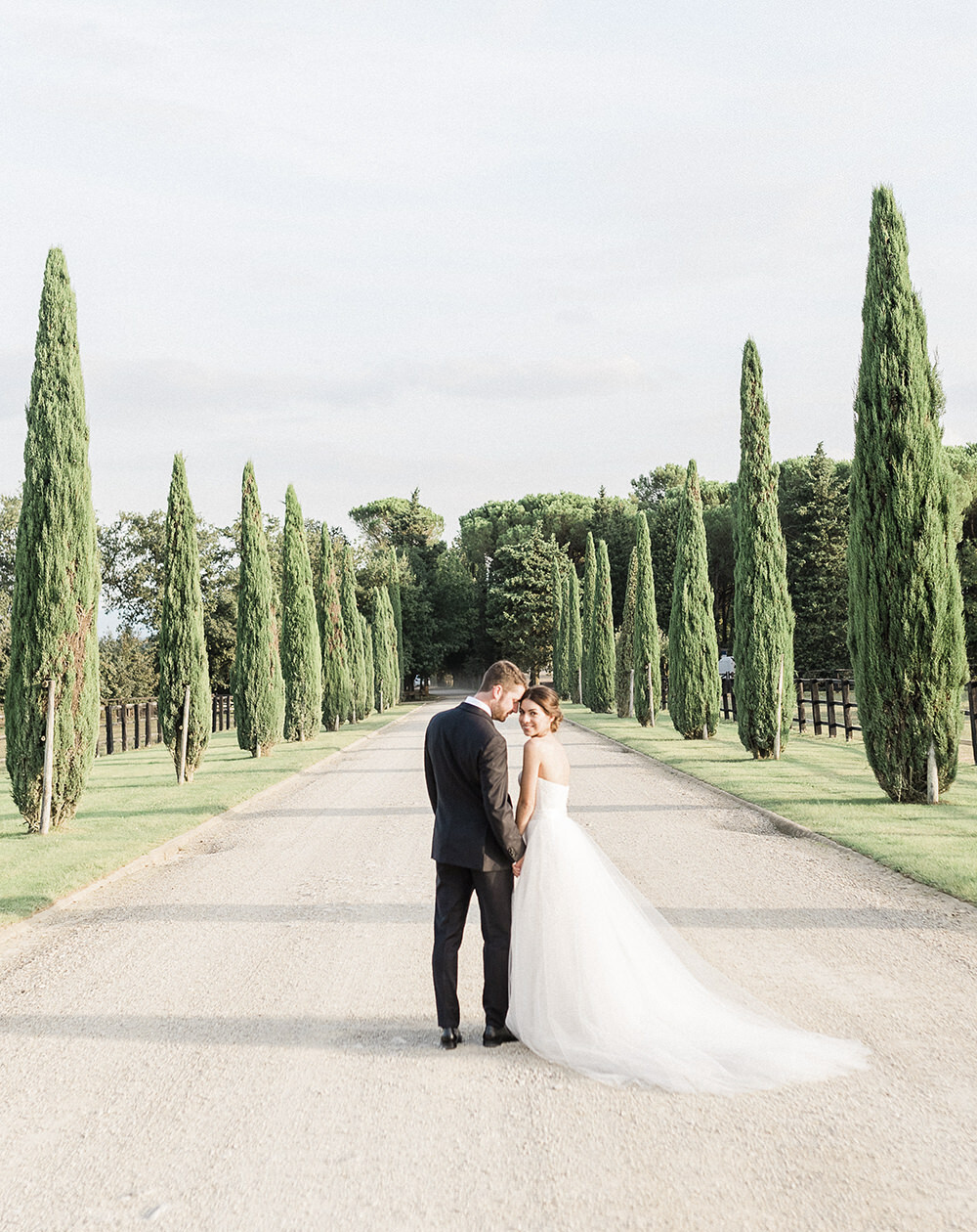 Tuscany Weddings