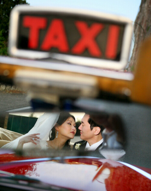Capri Weddings