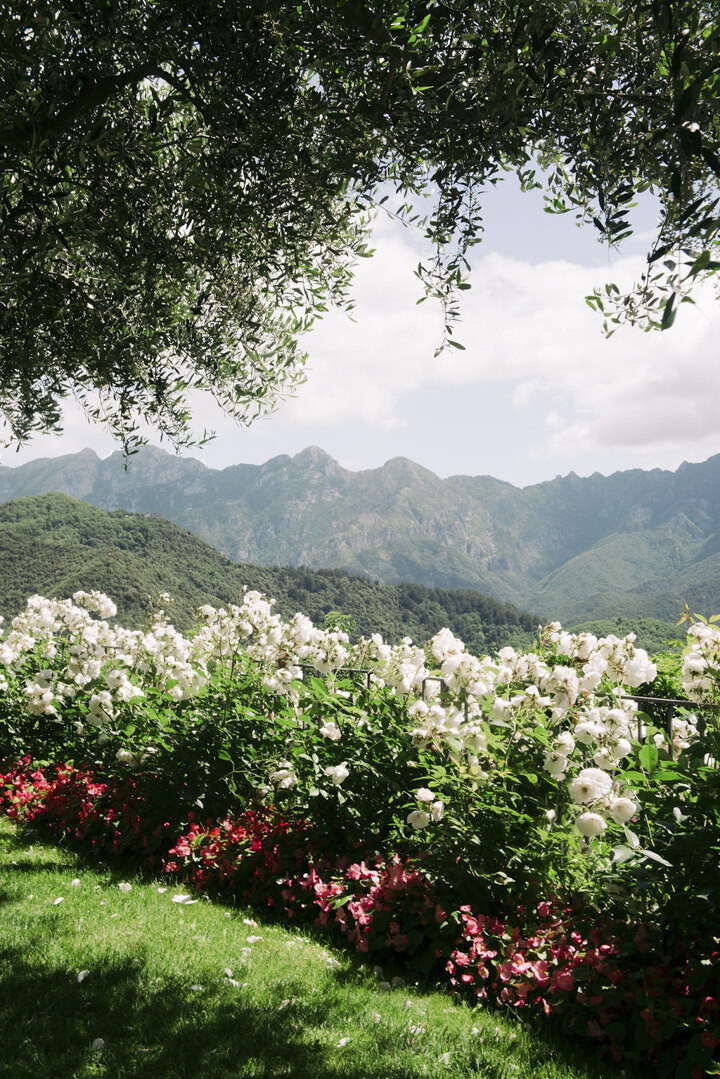 Gardens of Ravello