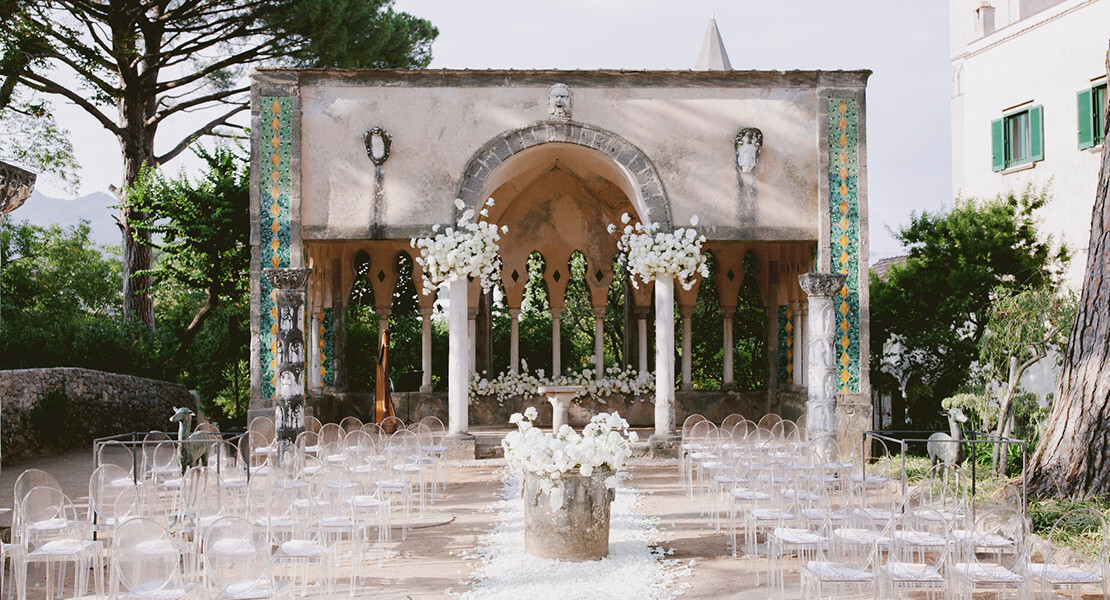 Ceremonies