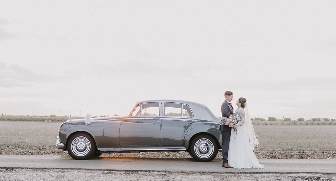 Wedding in Puglia