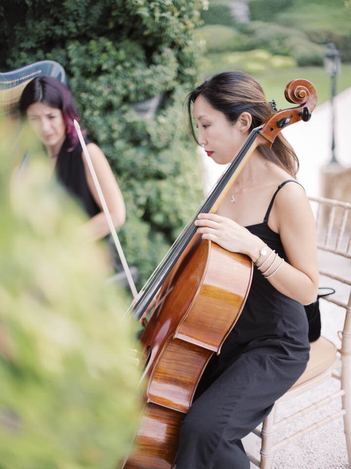 Classical music for wedding ceremony