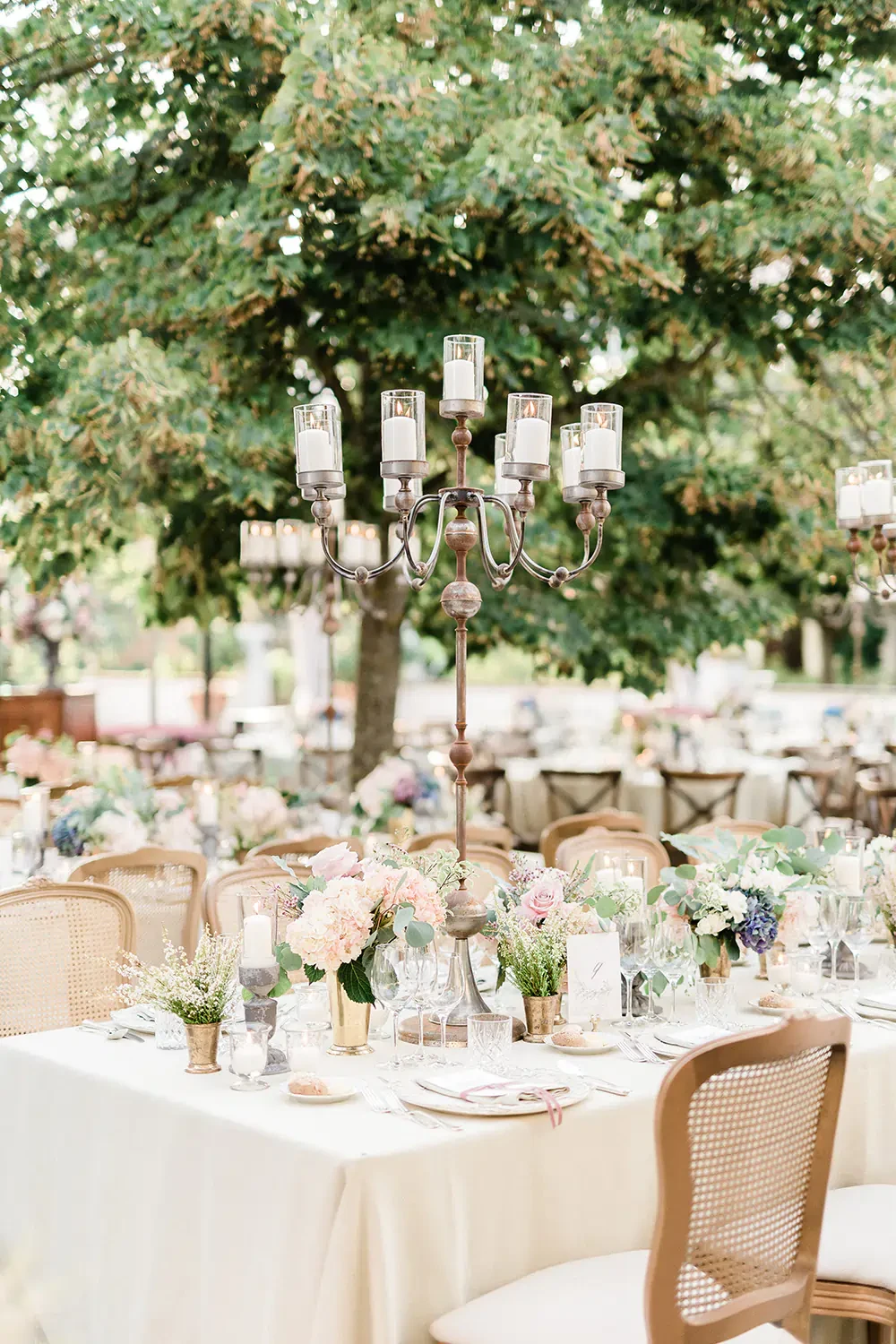 Timeless Affair