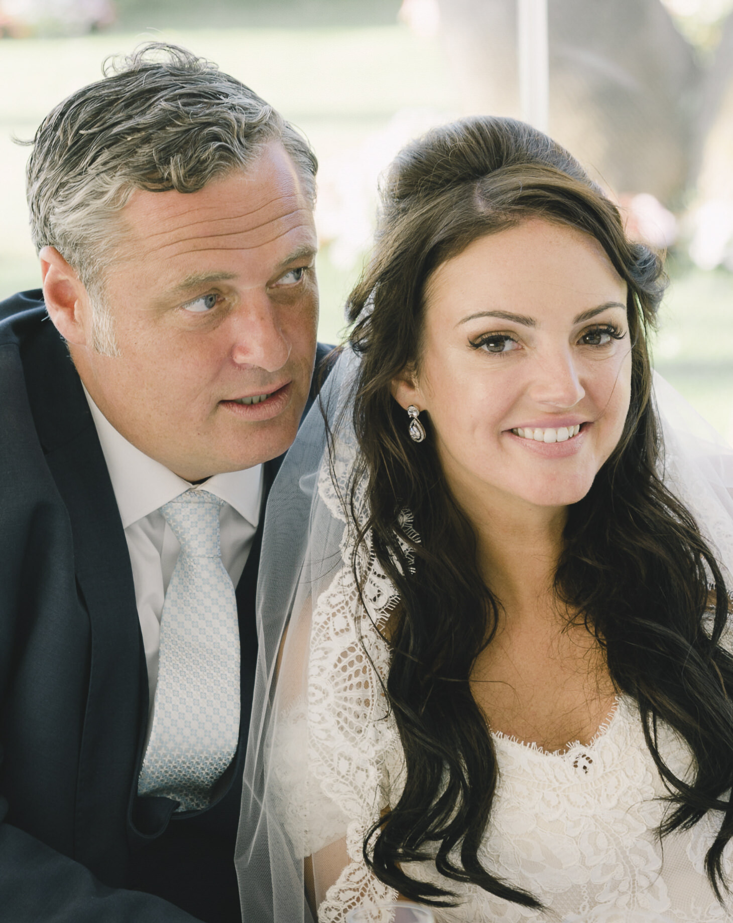 Rebecca & Robin | Sorrento