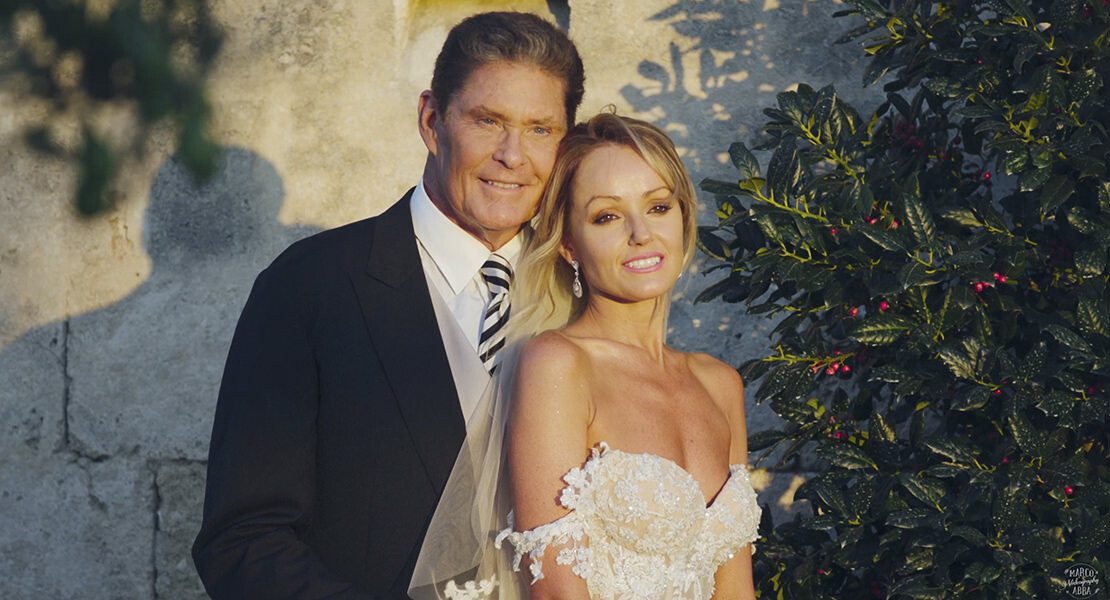 Wedding in Puglia