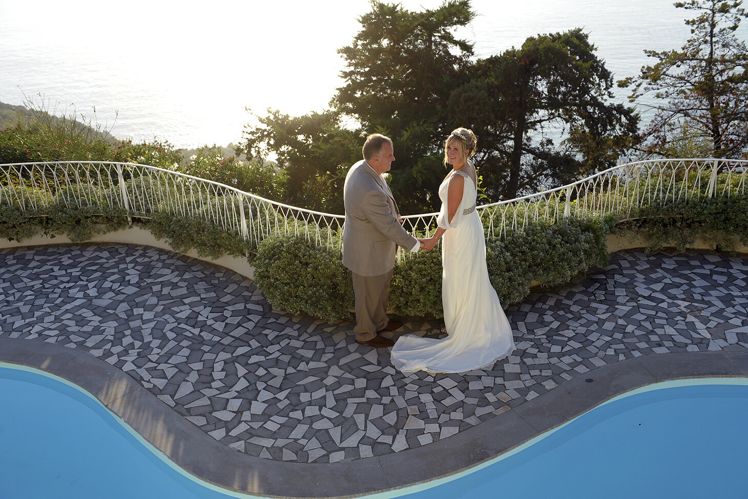 Janey & John | Sorrento