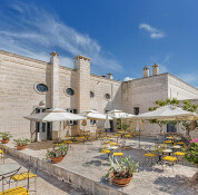 MASSERIA SAN DOMENICO