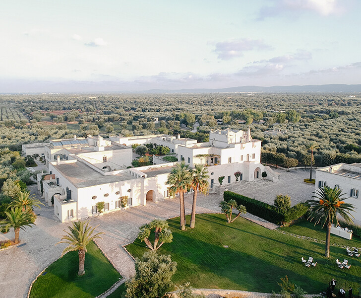 Puglia