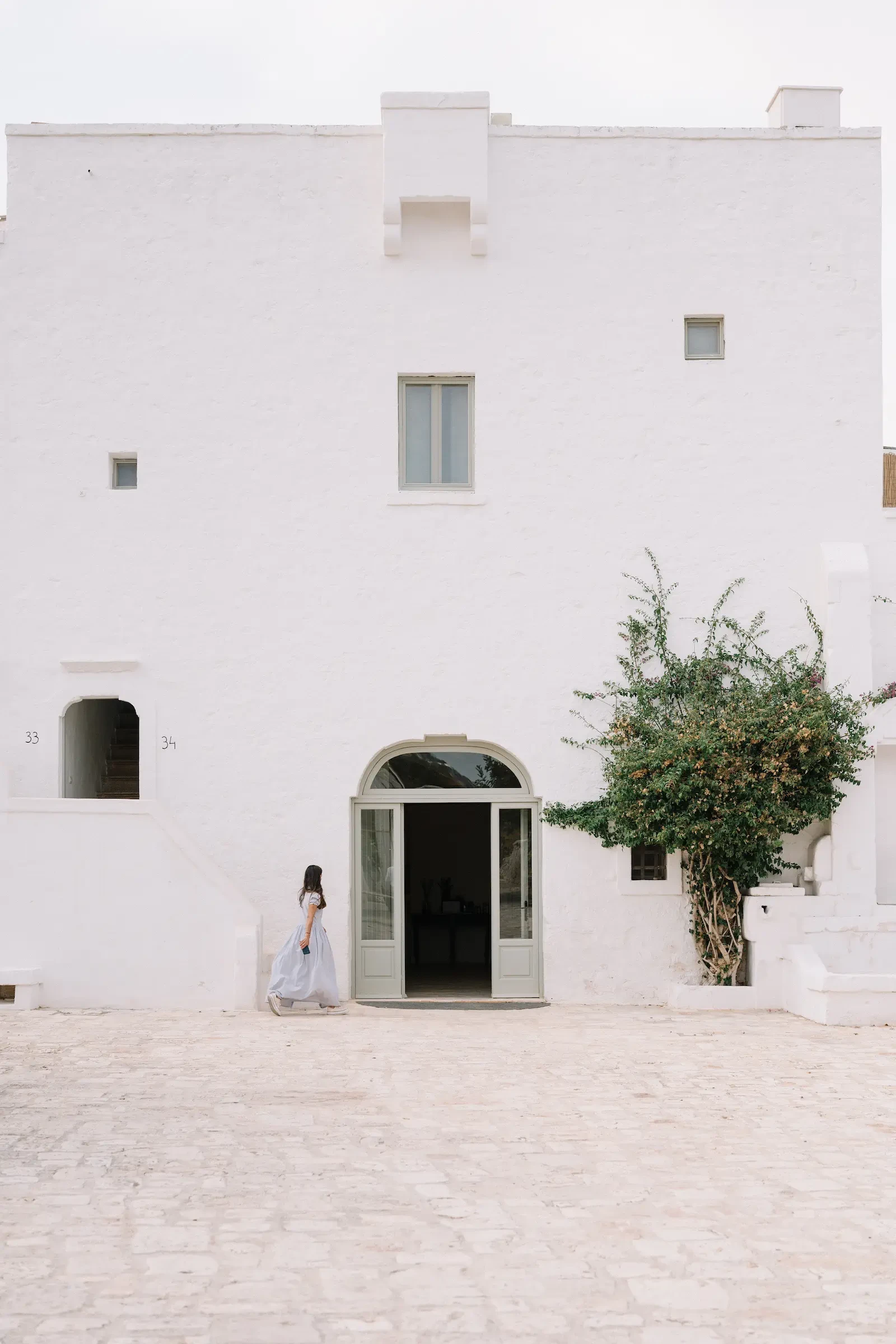 Masseria Wedding Venue