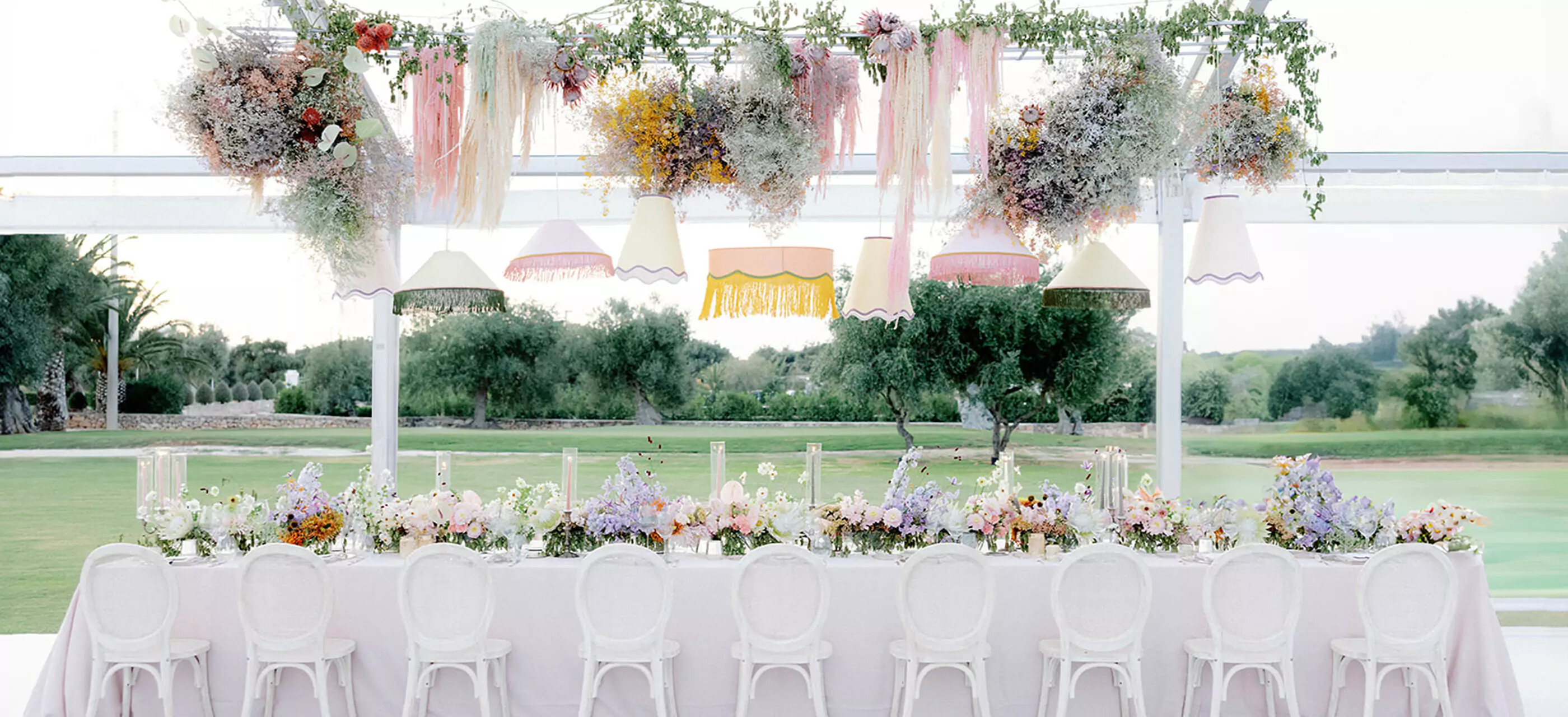 Wedding at Torre Maizza