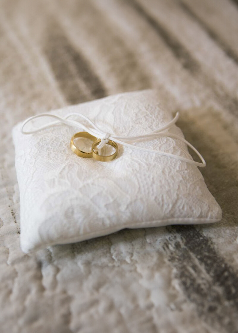 Wedding planning checklist: 2 months before