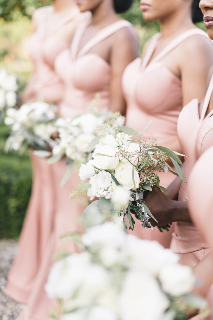 Bridesmaids