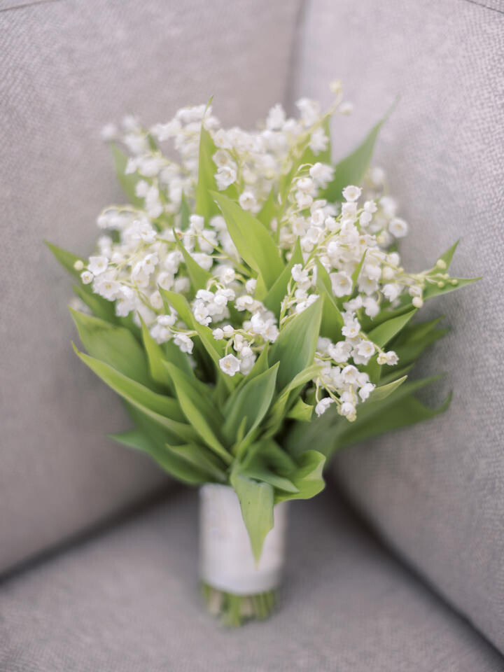 Bridal bouquet