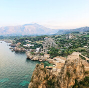 TONNARA DI SCOPELLO