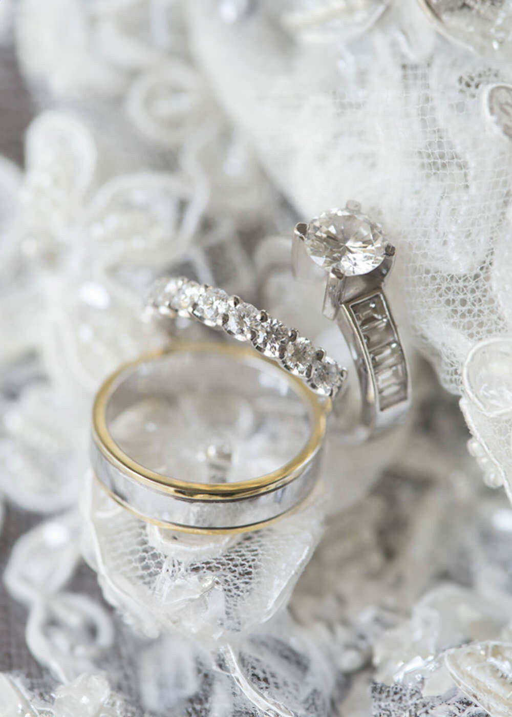 Wedding Planning Checklist: 6 to 3 months before